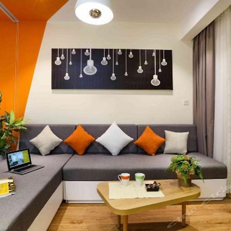 Parama Apartments Balcony Beachfront Nha Trang Exterior photo