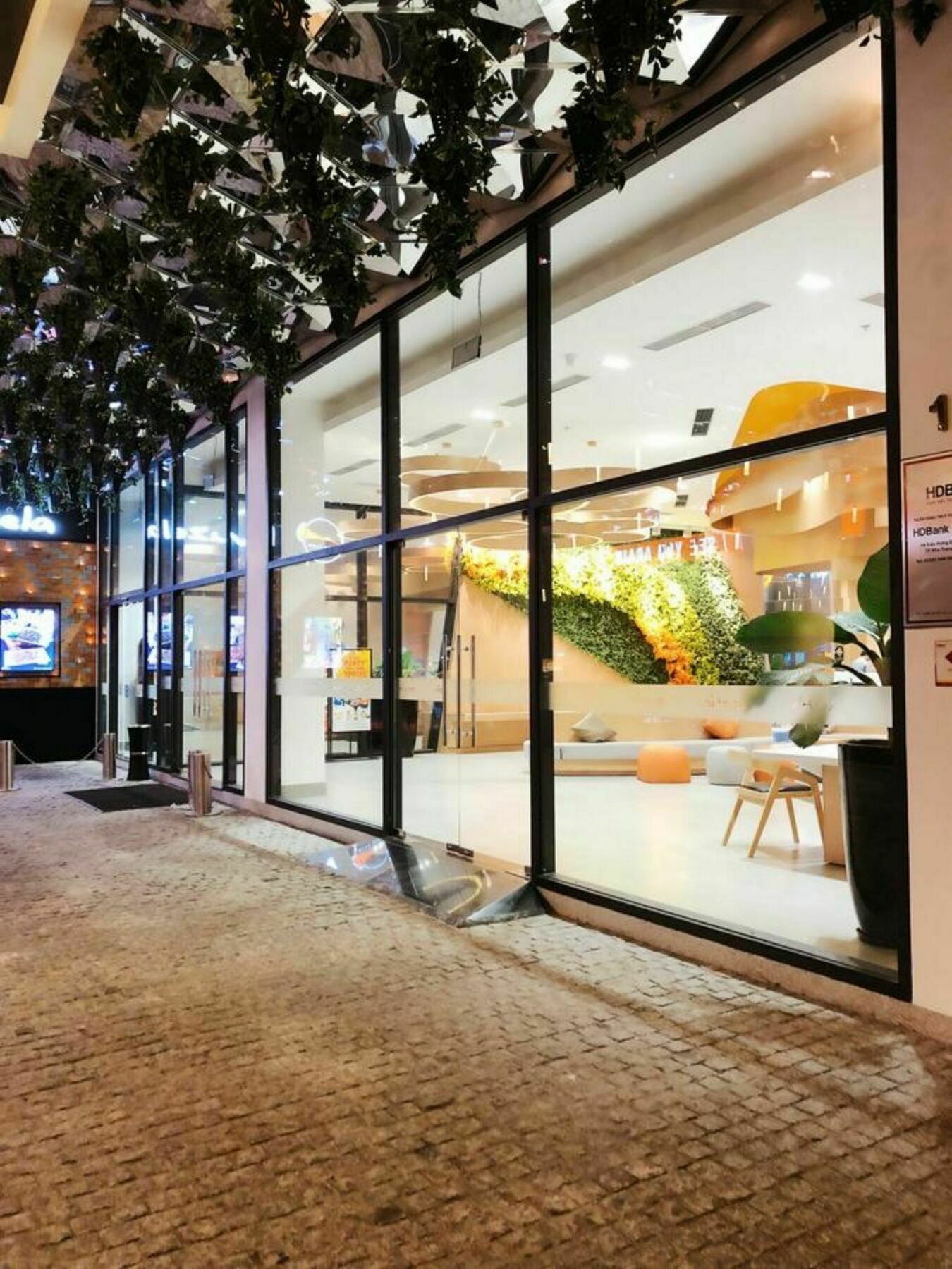 Parama Apartments Balcony Beachfront Nha Trang Exterior photo
